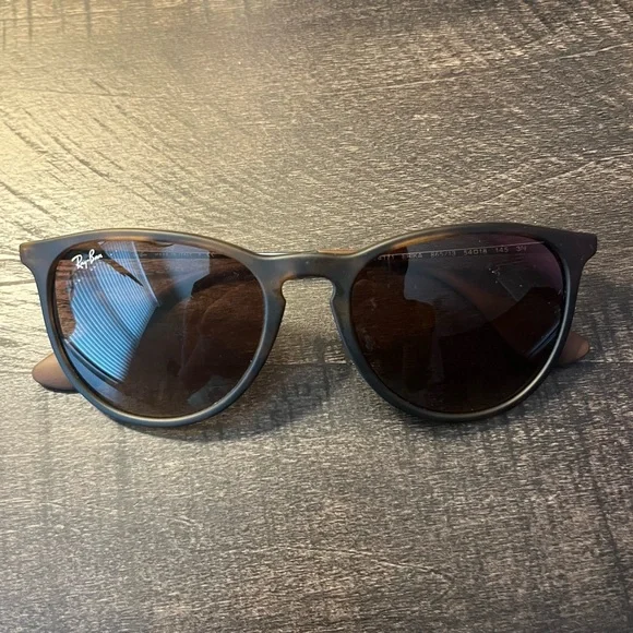 Ray-Ban | Accessories | Copy Ray Ban Erika Sunglasses | Poshmark display picture 1